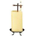 Candle By The Hour 80 Hour Coil Citronella Candle 20559BC